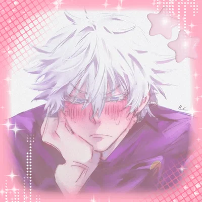 Satoru Gojo