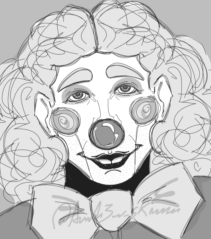 Hardy Clowny