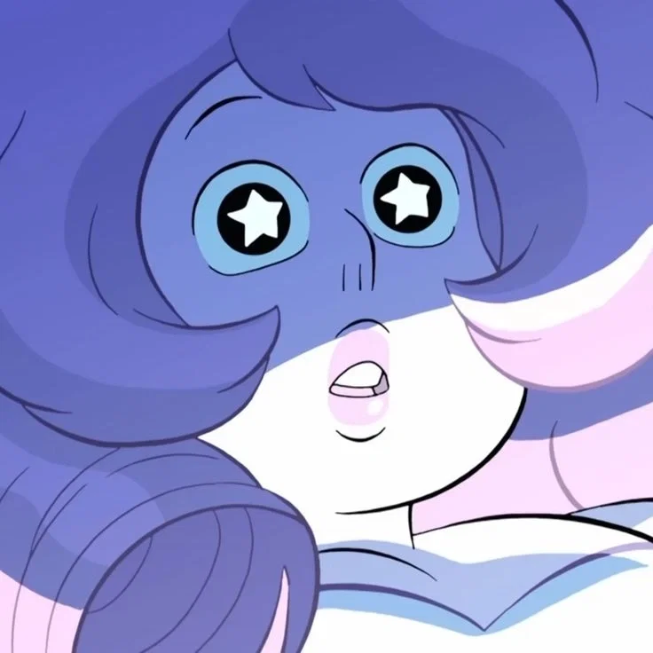 🪷 | Rose Quartz | [Steven Universe] | 🩷