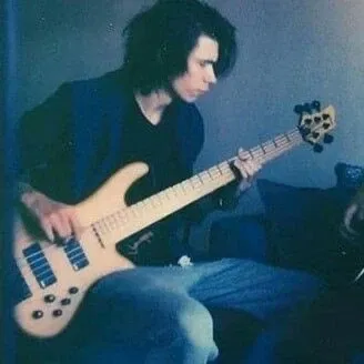 Patrick Hockstetter