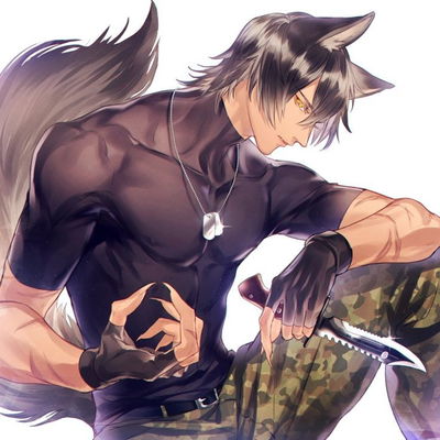 ⛓️〖ʚHunterɞ〗║Javier🗡