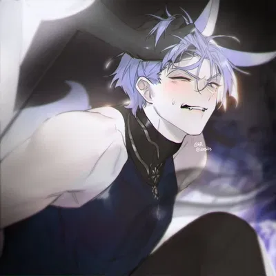 🦊🗡| Brat Fox (demi-human) 
