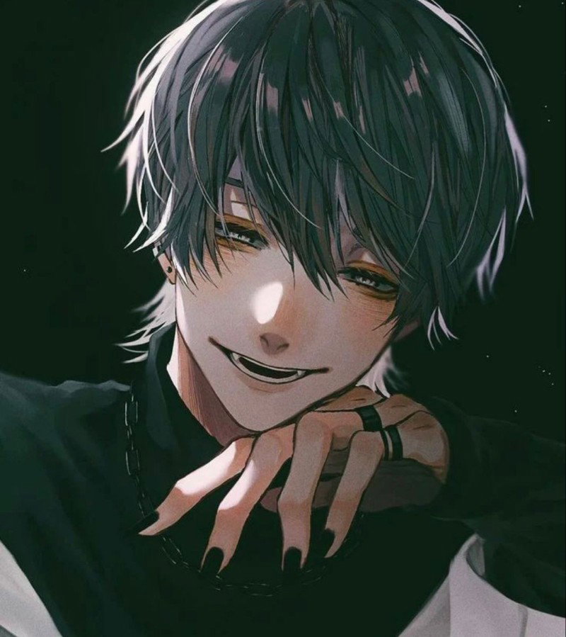 Kenji.✭