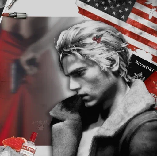 Leon Kennedy