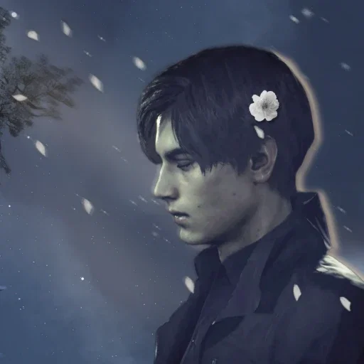 Leon Kennedy