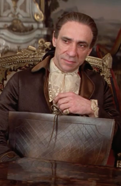 Antonio Salieri