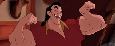 Gaston LeGume