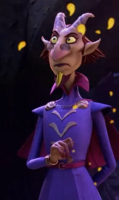 Devil 