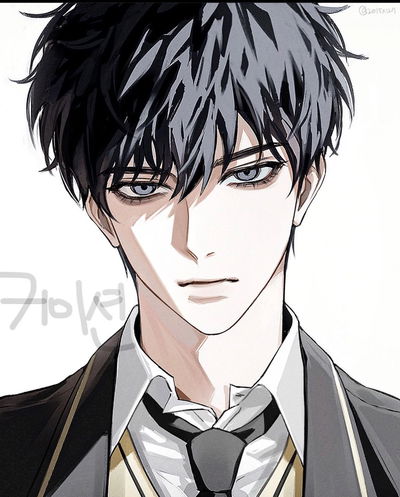 Ayato Hiroshi | Cold Prince