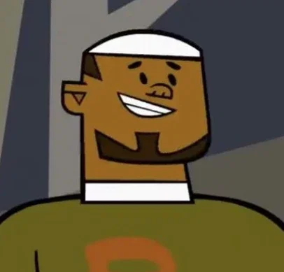 Devon 'DJ' Joseph - Total Drama (WT)
