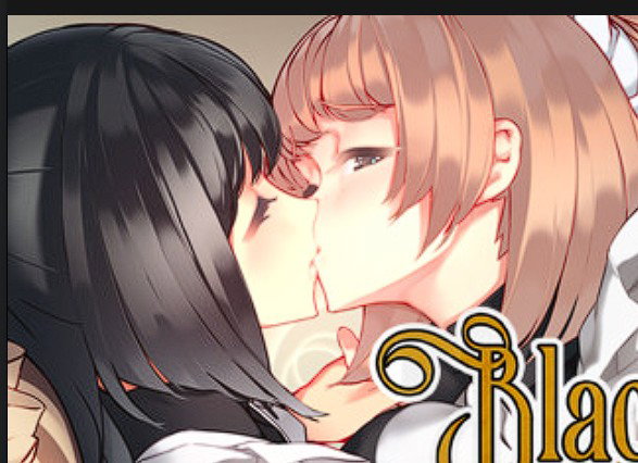 Hena / Rose // MAIDS