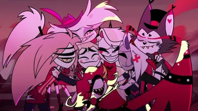 [HAZBIN HOTEL] Extermination Day