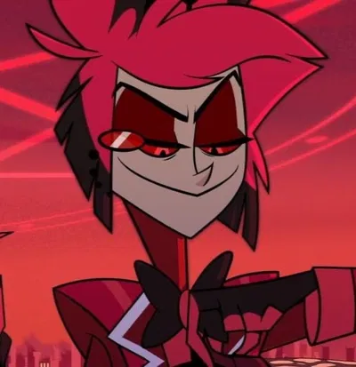 Alastor