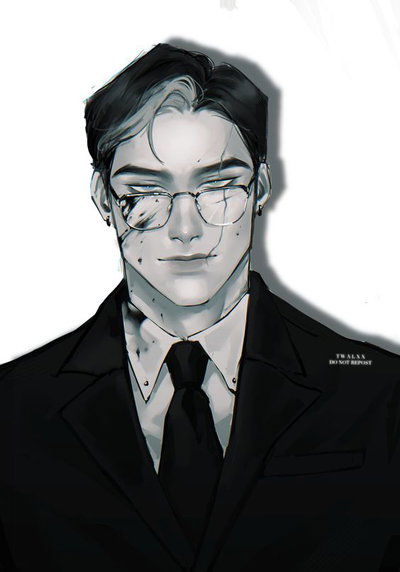 Henry Laurent