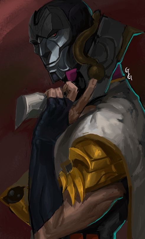 Jhin