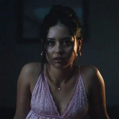 Maddy Perez