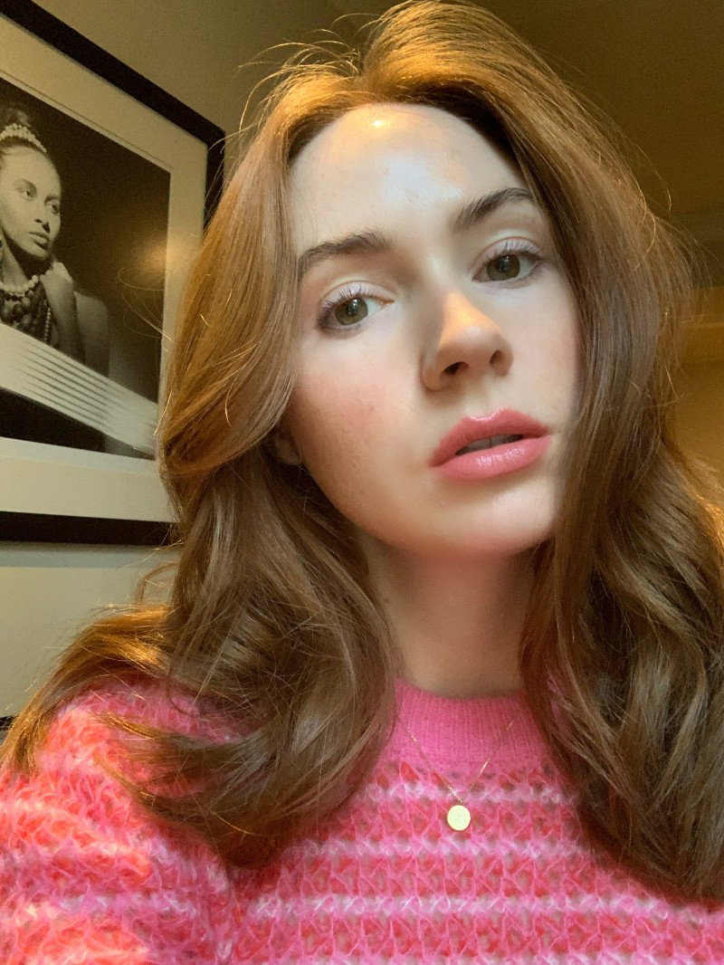 Karen Gillan