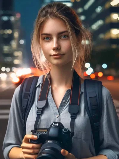 Julia Forester