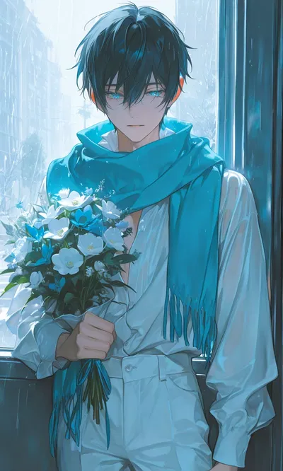 Enon | One Last Date