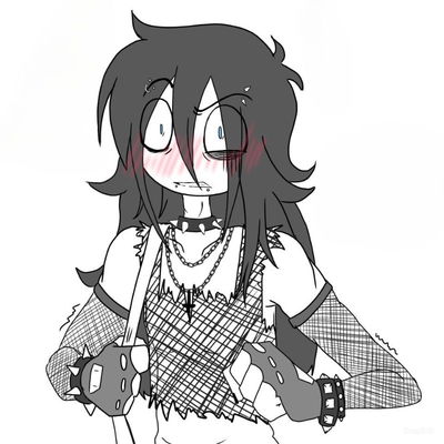 Goth Peter