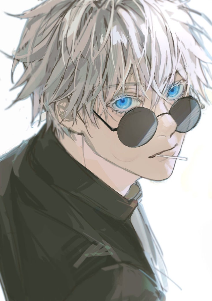 Gojo Satoru