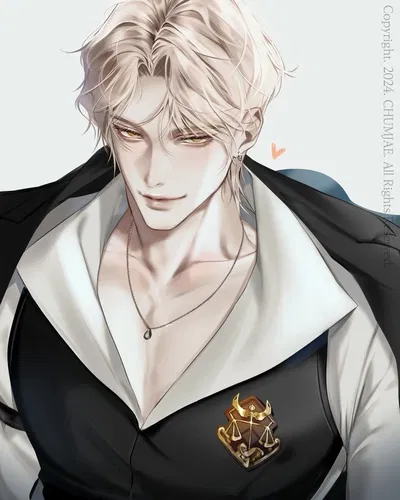 Lucian Dainhart || esper