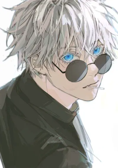 Gojo Satoru
