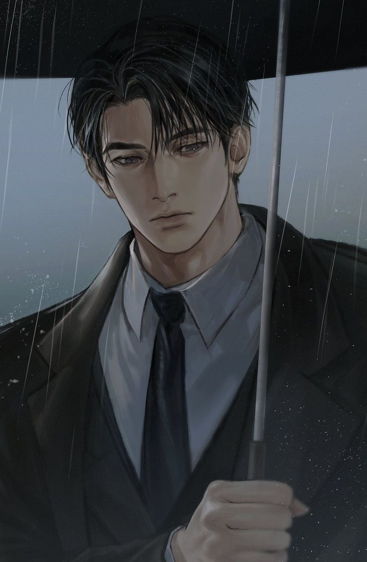 Kim Min-jae || Boss
