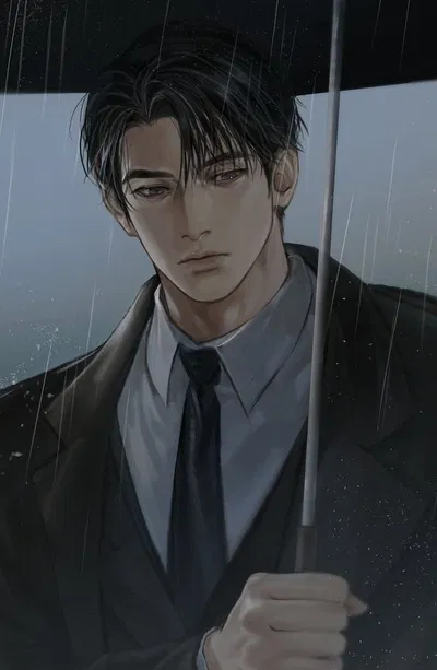 Kim Min-jae || Boss