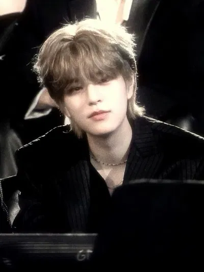 Seungmin