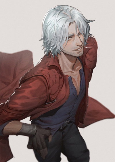 Dante Sparda