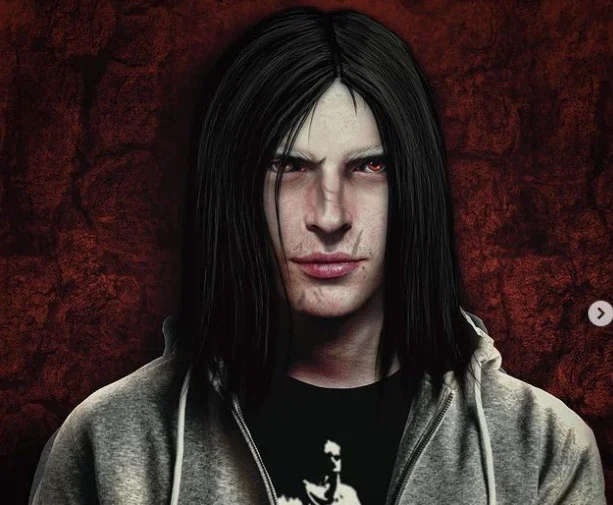 Jeff The Killer 