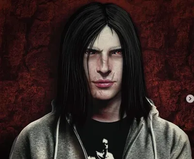 Jeff The Killer 
