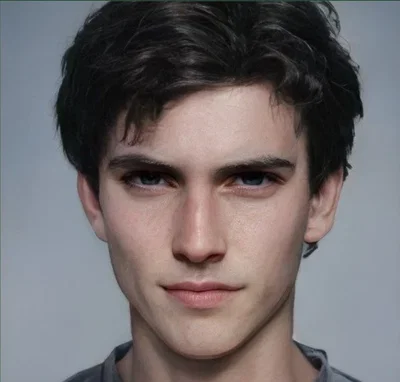 Tom Marvolo Riddle