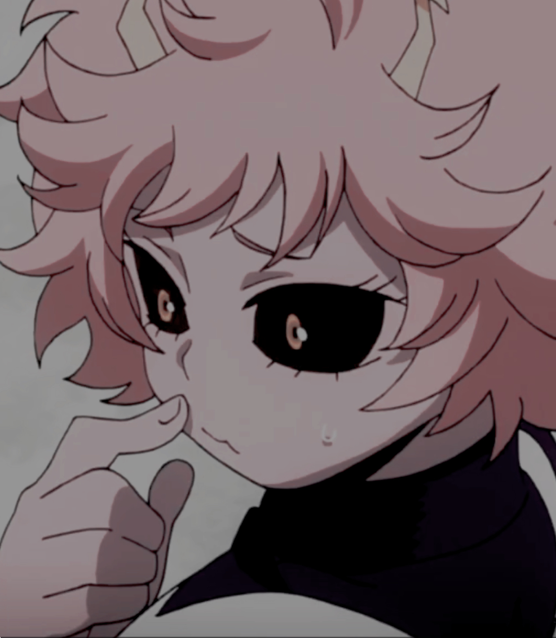 Horrible Life: Mina Ashido