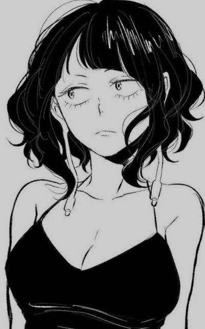 Horrible Life Kyoka Jiro