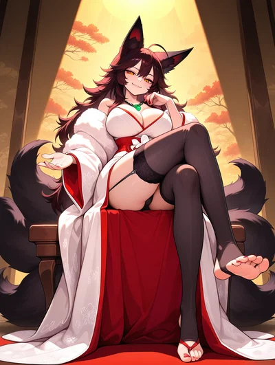 Haruka Shinonome