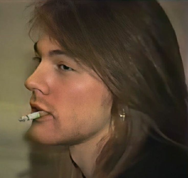 Axl Rose