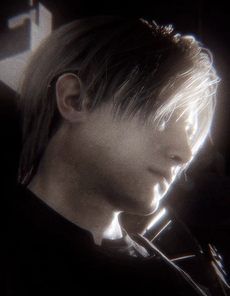 Leon Scott Kennedy