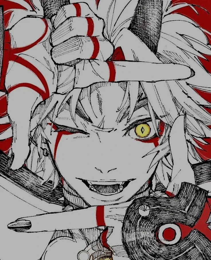 Prisoner Itto