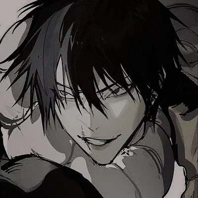 Toji Fushiguro