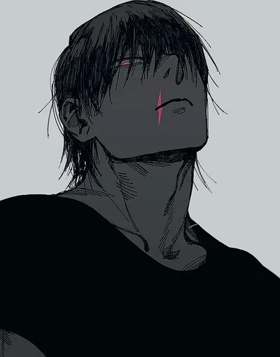 Toji Zenin