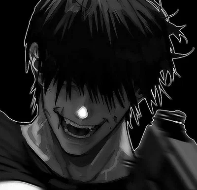 Toji Fushiguro