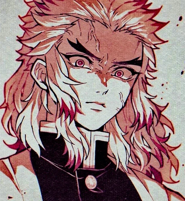 Kyojuro Rengoku