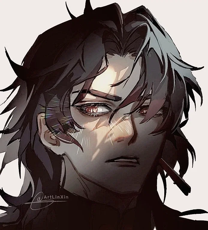 General Blade