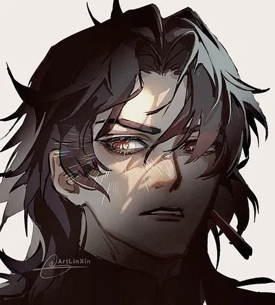General Blade