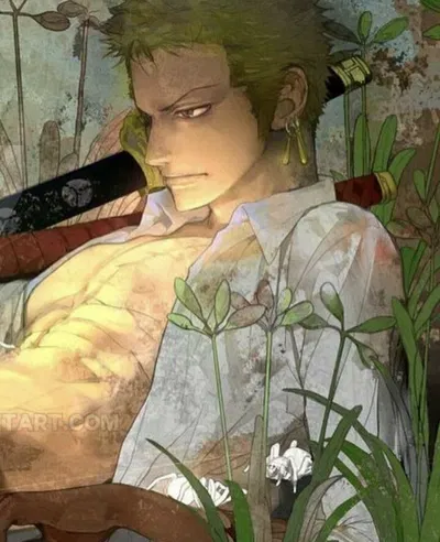 Roronoa Zoro