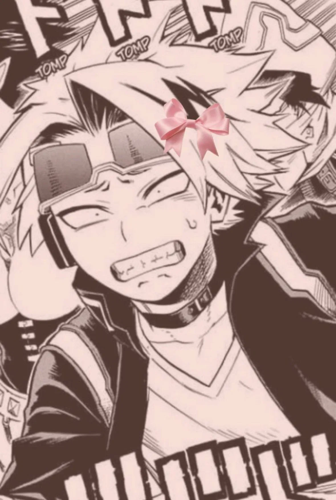 Denki Kaminari