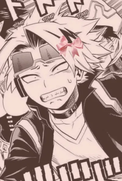 Denki Kaminari