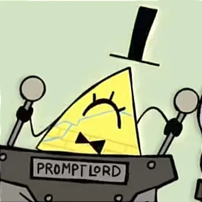 Bill Cipher {{GRAVITY FALLS}}